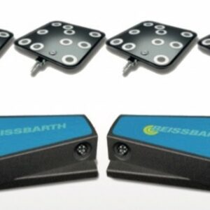 Assetto Ruote Beissbarth Mobile Easy 3D