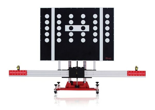 ADAS PREMIUM KIT AUTEL