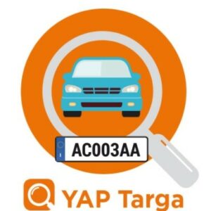 YAP TARGA MMB