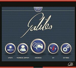 Diagnosi Galileo FCA Accinni