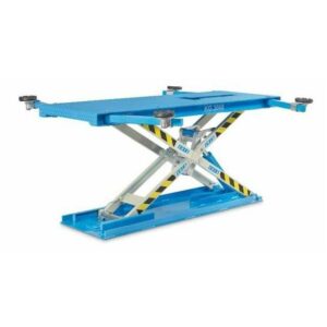 Ponte sollevatore per carrozzeria OMCN 541