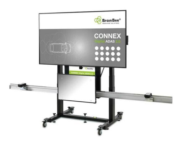 Connex Digital ADAS 2.0 Brain Bee