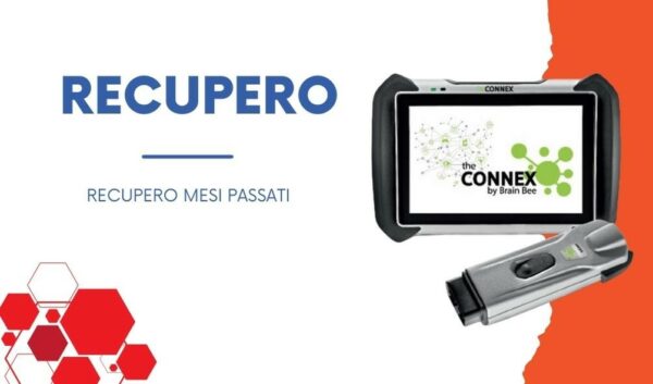 Recupero mesi Connex