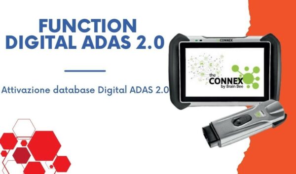 FUNCTION DIGITAL ADAS 2.0 per Brain Bee Connex