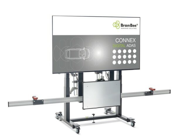 Connex Digital ADAS Brain Bee