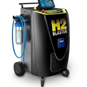 H2 BLASTER TEXA