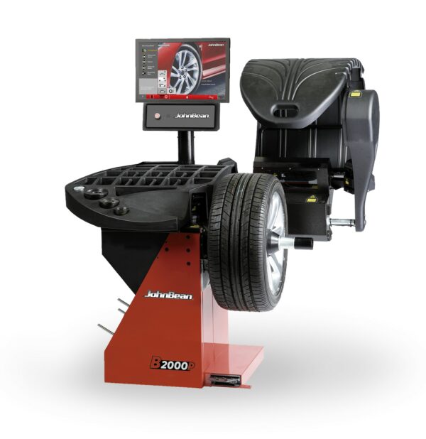 Equilibratrice John Bean B 2000 P