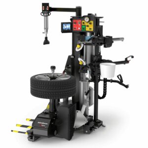 Smontagomme John Bean T 7800 PLATINUM