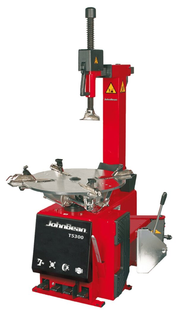 Smontagomme John Bean T 5300