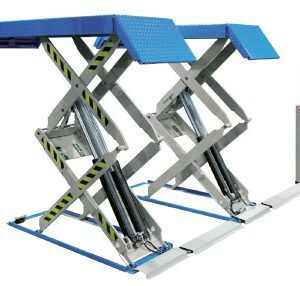Ponte Sollevatore RAVAGLIOLI RAV 518 NL