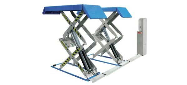 Ponte Sollevatore RAVAGLIOLI RAV 518 NL