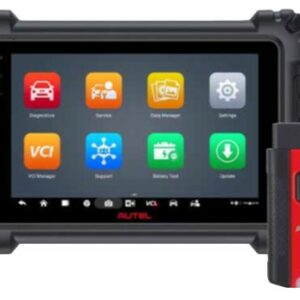 Diagnosi AUTEL 906 PRO