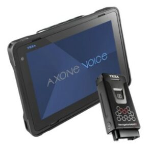 Diagnosi Texa Axone VOICE Car con Nano S