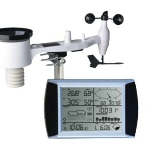 Stazione Meteorologica WEATHERSTATION MMB