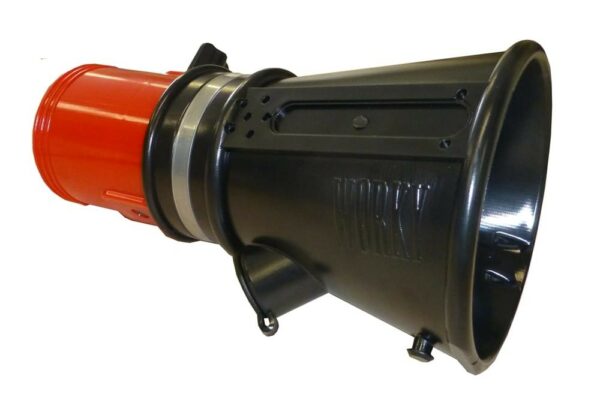 Bocchetta Serie GRN WORKY