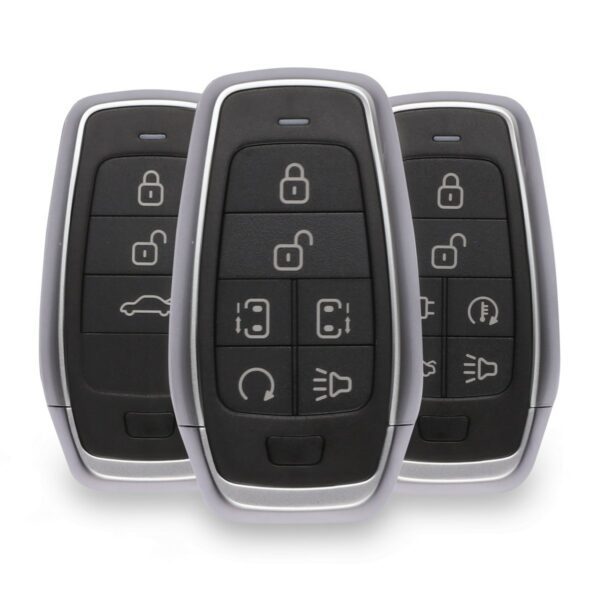 Chiave Standard IKEY AUTEL