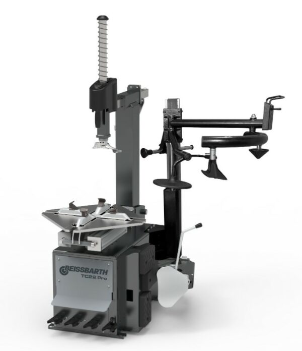 Smontagomme Beissbarth TC 22 PRO