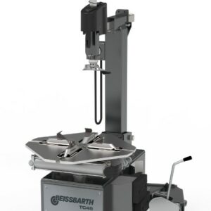 Smontagomme Beissbarth TC 45