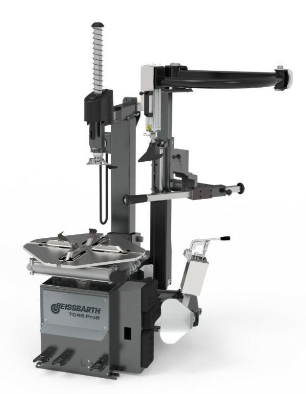 Smontagomme Beissbarth TC 45 PRO2