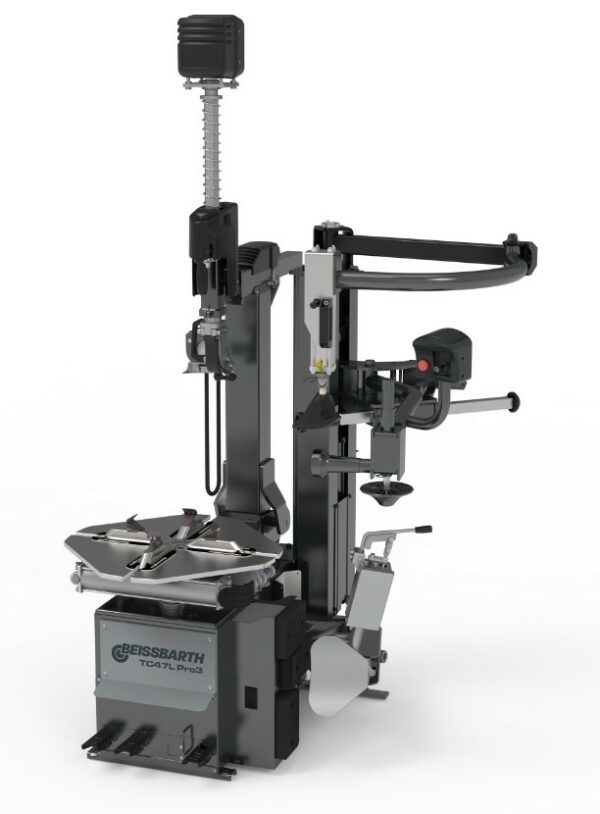 Smontagomme Beissbarth TC 47L PRO3