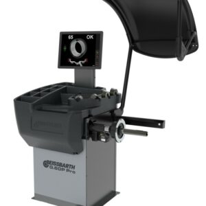 Equilibratrice Beissbarth G60 P PRO