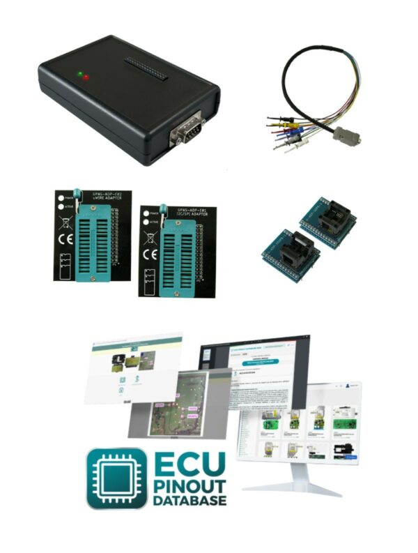UPA-S Kit Standard