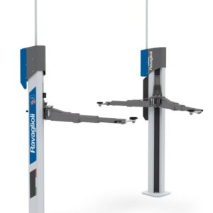 Ponte Sollevatore RAVAGLIOLI KPX35EV
