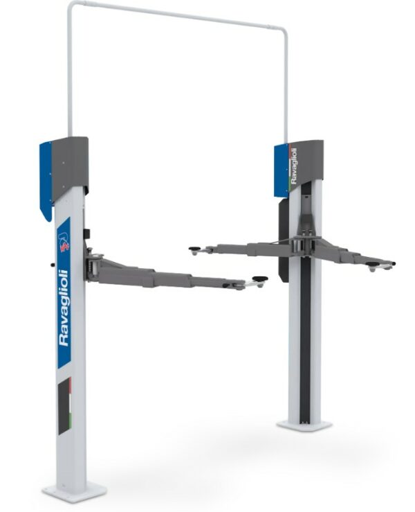 Ponte Sollevatore RAVAGLIOLI KPX35EV