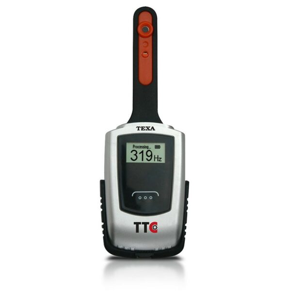 Tester Tensione Cinghie Texa