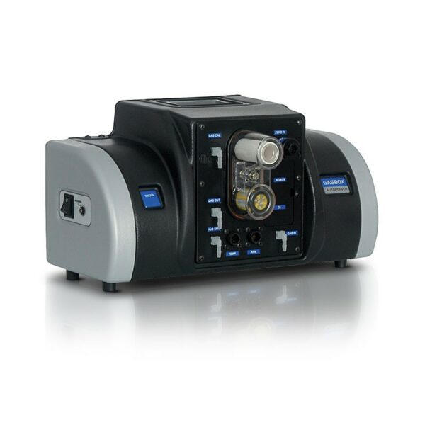 Analizzatore gas Texa Gasbox Autopower