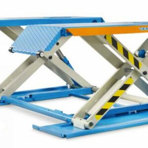 Ponte sollevatore OMCN 552