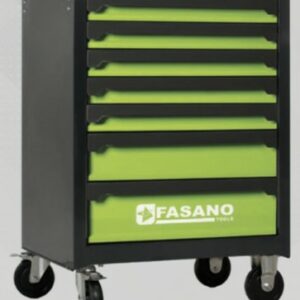 Carrello Porta Utensili Fasano FG 103/7