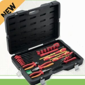 Set 26 Utensili Isolati Fasano Tools