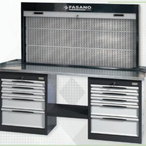 Banco da Lavoro Fasano Tools