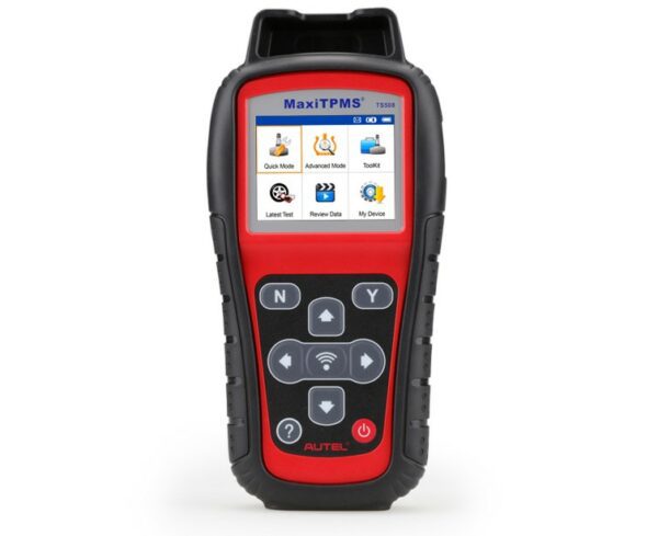 Strumento TPMS TS 508 AUTEL