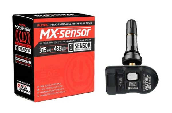 Sensore universale TPMS AUTEL MX SENSOR GOMMA