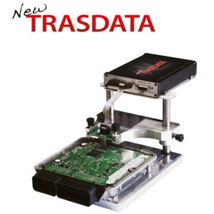 New Trasdata Dimsport