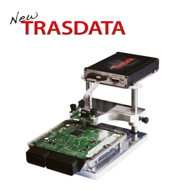 New Trasdata Dimsport