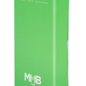 YAP Gomme MMB