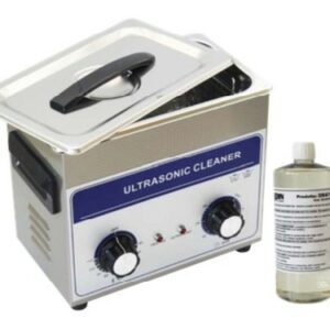 Vasche ad ultrasuoni SPIN