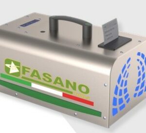 Sanificatore O3 O-ZONE System FASANO