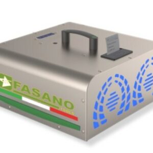 Sanificatore O3 O-ZONE System FASANO