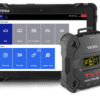 Diagnosi Texa AXONE NEMO LIGHT OHW CONSTRUCTION con TXT MULTIHUB