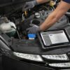 Diagnosi Texa AXONE NEMO LIGHT OHW CONSTRUCTION con TXT MULTIHUB - immagine 3