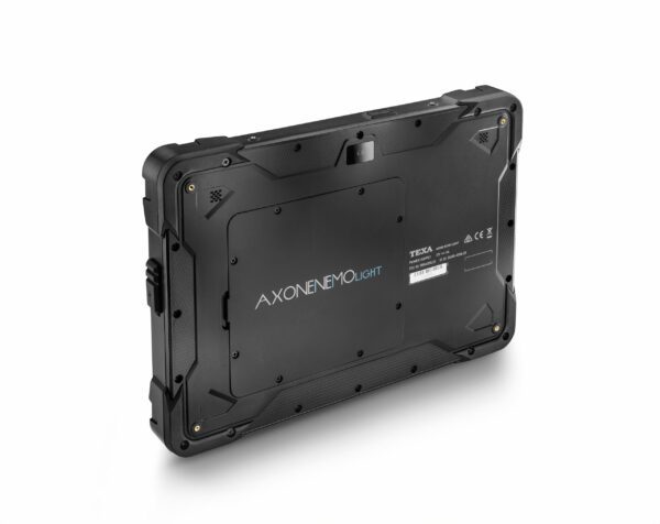 Diagnosi Texa AXONE NEMO LIGHT CAR con TXT MULTIHUB - immagine 5